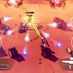 Screenshot #2 - DUST & NEON 1.3.3