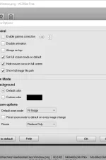 Screenshot #2 - ACDSee Free v1.1.21 + Rus