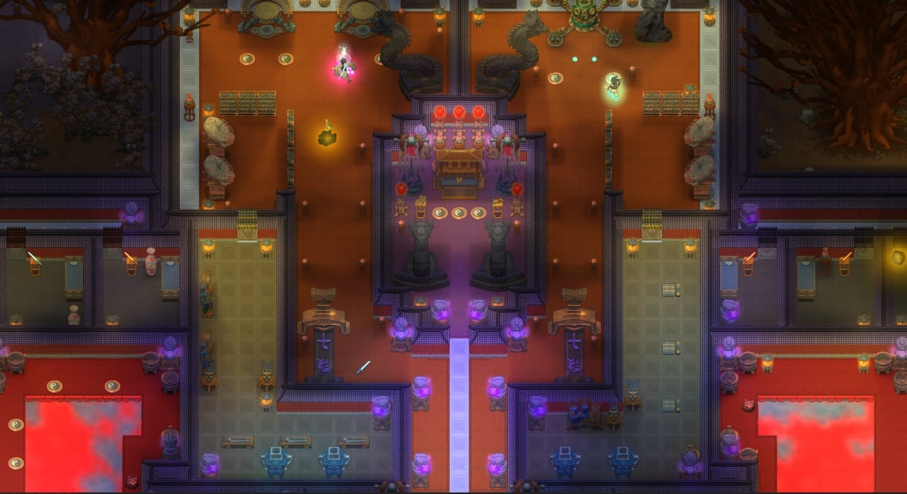 Screenshot #5 - Amazing Cultivation Simulator