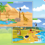 Screenshot #7 - KIDS LEARN ABOUT ANIMALS 2.4.2