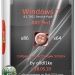 Windows 7 SP1 х86-x64 by g0dl1ke 18.05.10
