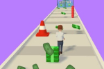 Screenshot #2 - ДЕНЕЖНЫЙ БЕГУН: РАННЕР 1.0.0.0.0