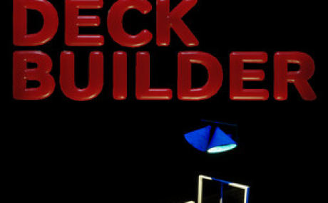 ROGUE LIGHT DECK BUILDER