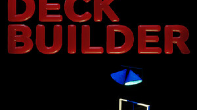 ROGUE LIGHT DECK BUILDER