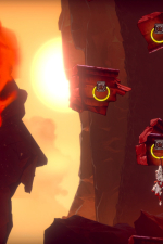 Screenshot #7 - SHINOBI: Art of Vengeance