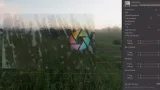 Screenshot #2 - RaindropFX Pro Standard