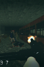 Screenshot #6 - DEAD TRASH