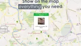 Screenshot #1 - Online Maps v3