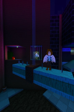 Screenshot #4 - Project Absentia