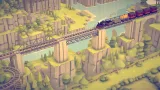 Screenshot #9 - Islands and Trains