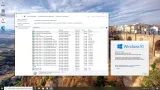 Screenshot #4 - Windows 10 Professional 22H2 Build 19045.5965 Tweak