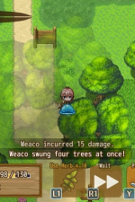 Screenshot #3 - The World is Your Weapon