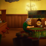 Screenshot #7 - INFAMOUS MACHINE 1.1