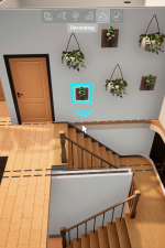 Screenshot #5 - Architect Life: A House Design Simulator