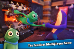 Screenshot #2 - BATTLE GANG 0.6.24