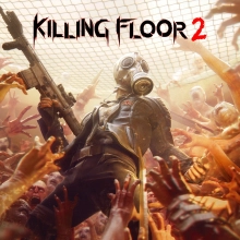 Killing Floor 2: +14 трейнер