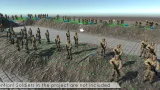Screenshot #18 - People Path Creator — Crowd & Pedestrian Simulation Tool for Unity