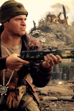 Screenshot #8 - Call of Duty: Vanguard