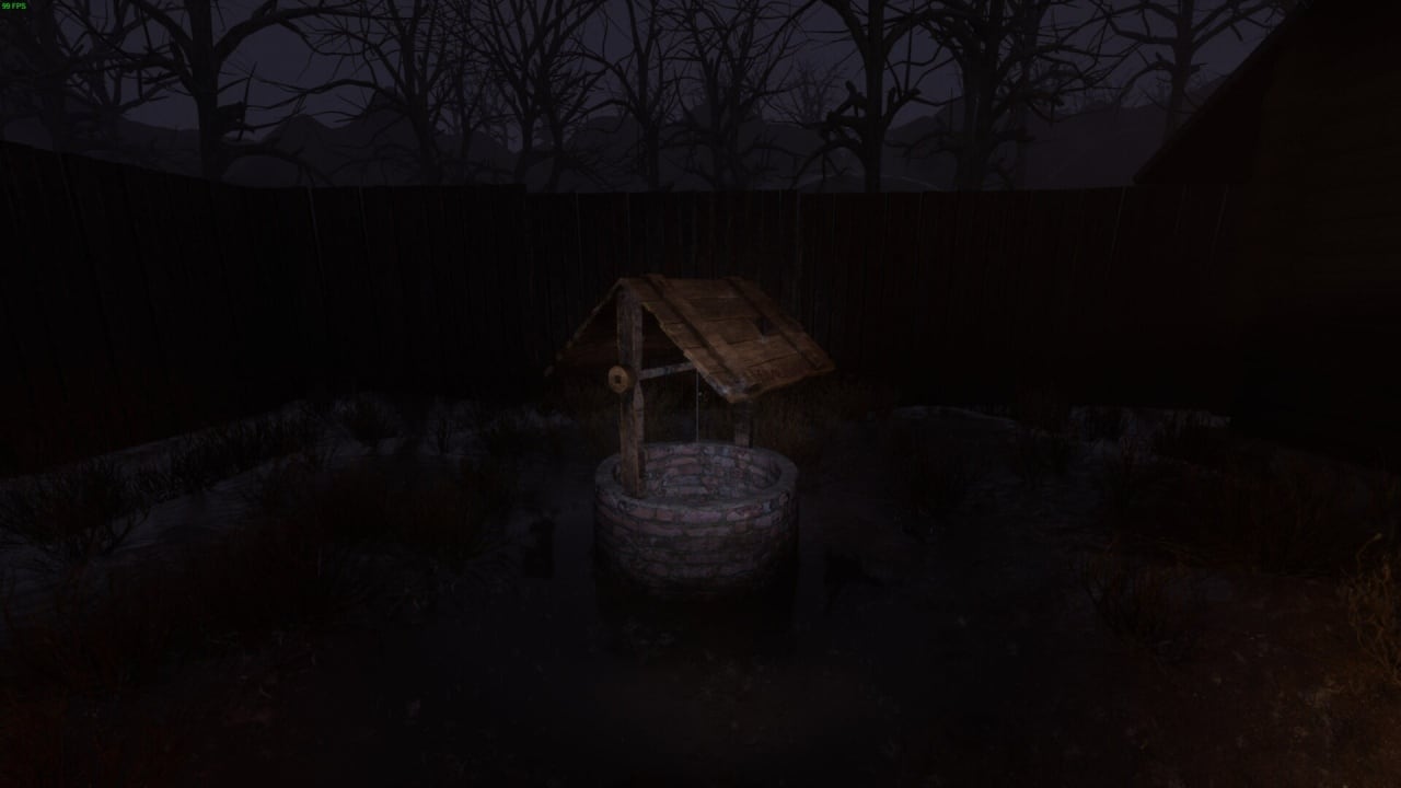 Screenshot #9 - Granny Remake