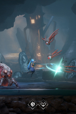 Screenshot #5 - Trinity Fusion