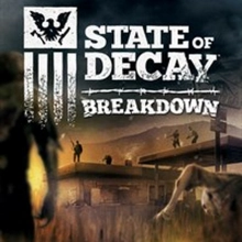 State of Decay: Breakdown: +8 трейнер