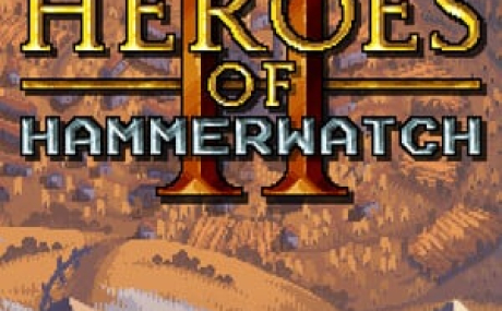 Heroes of Hammerwatch 2