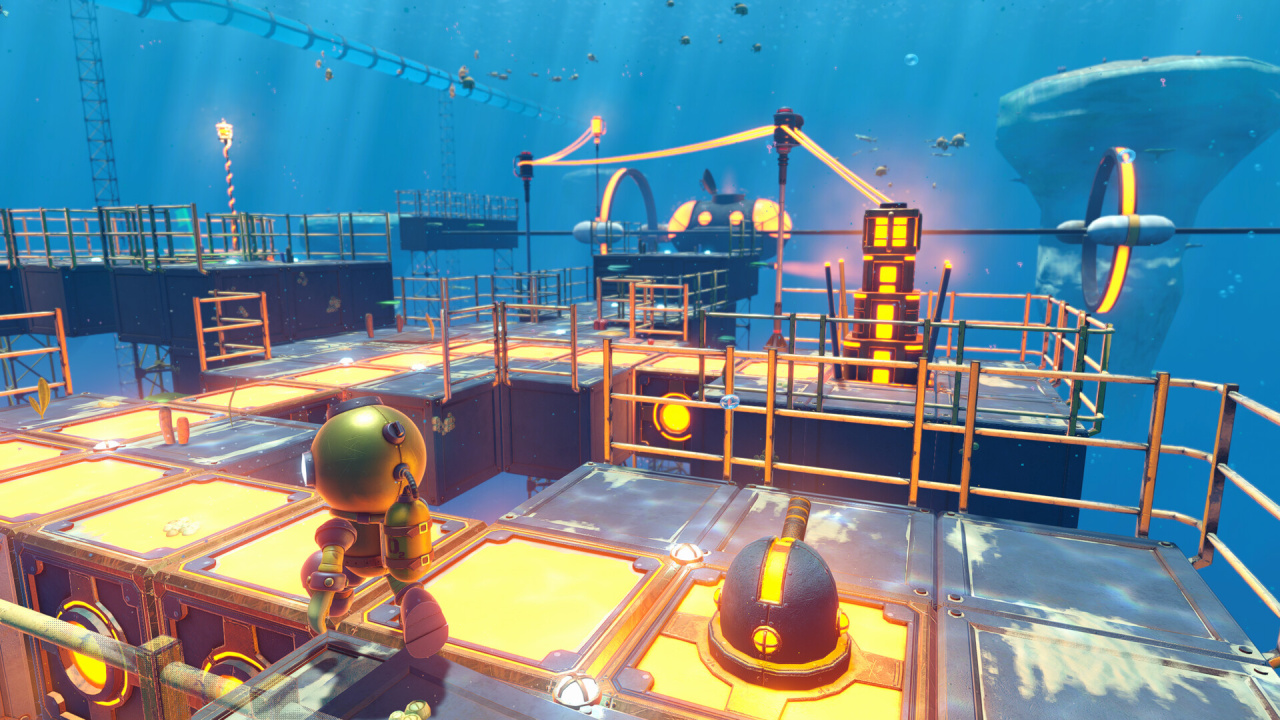 Screenshot #1 - Power Sink