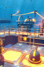 Screenshot #1 - Power Sink