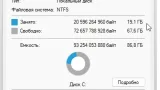 Screenshot #1 - Windows 11 Pro 22H2 22621.1028 no Defender by WebUser