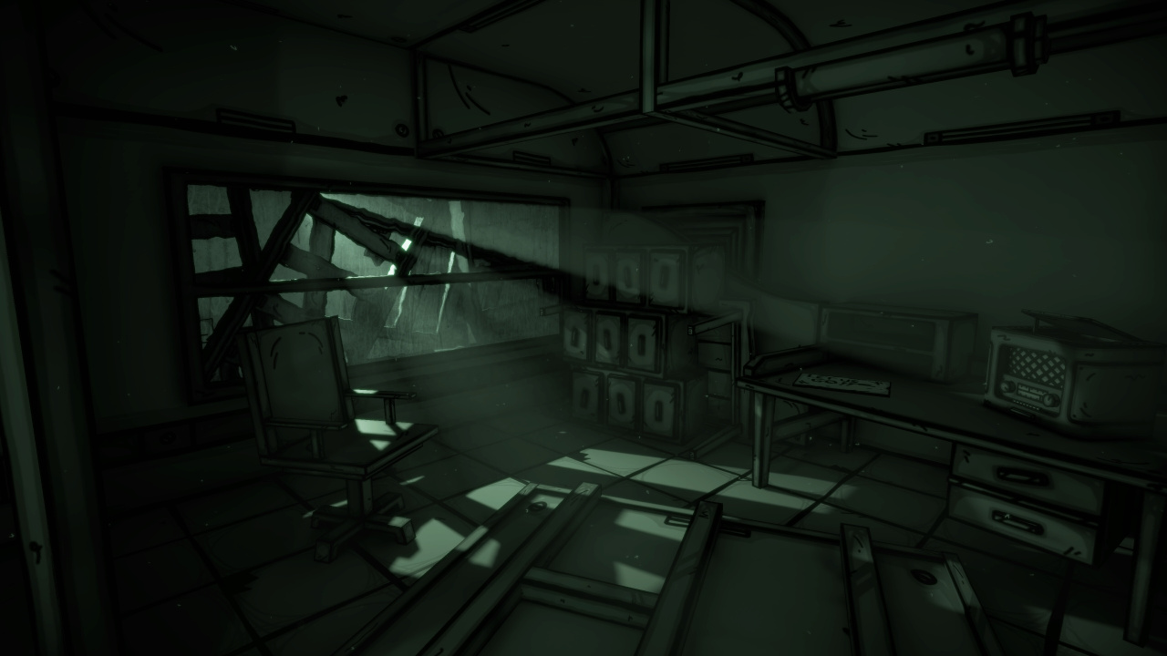 Screenshot #1 - Albert Innovation