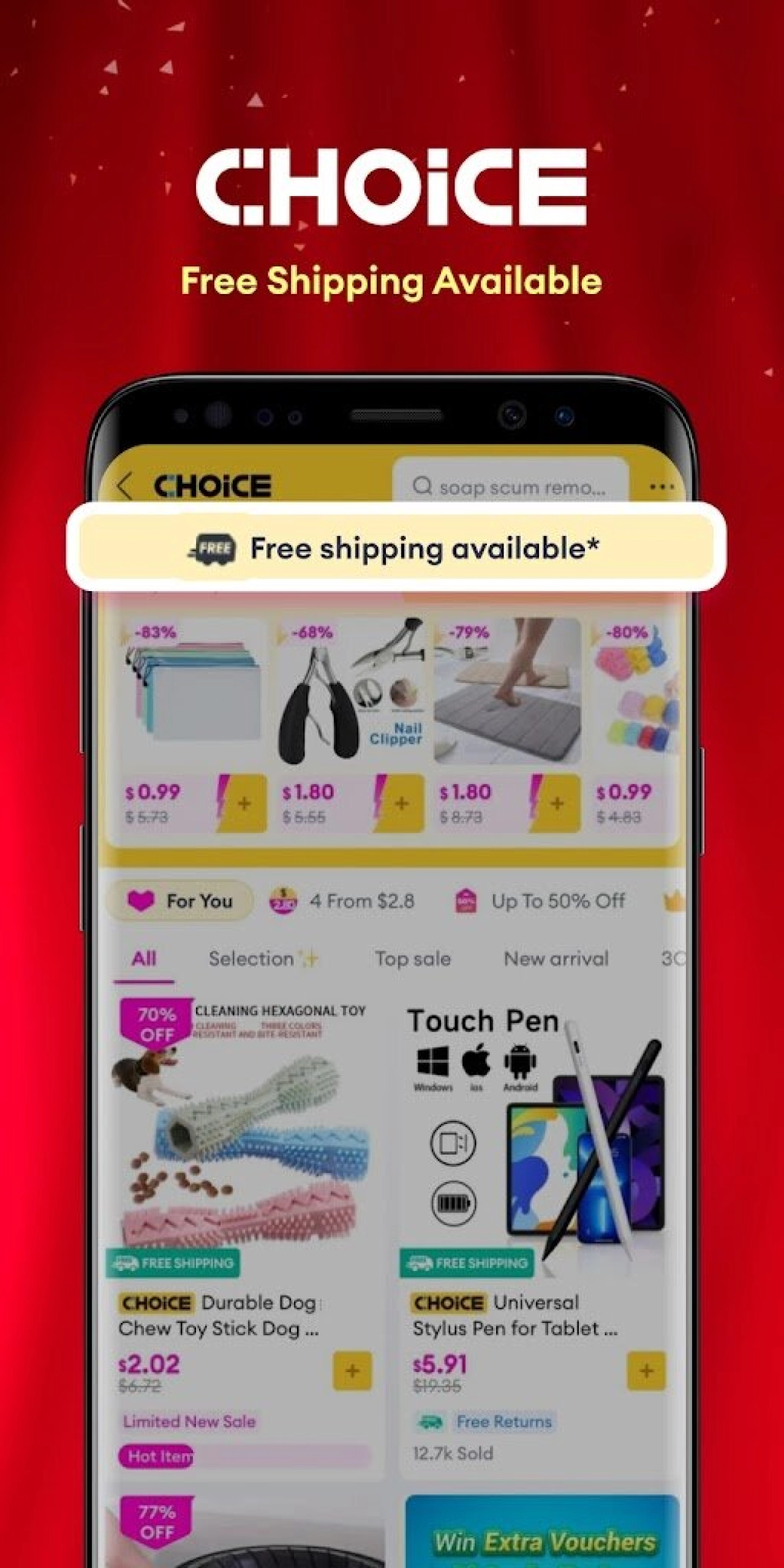 Screenshot #8 - LAZADA 7.89.1