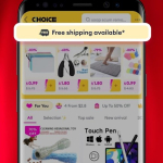 Screenshot #8 - LAZADA 7.89.1