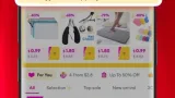 Screenshot #8 - LAZADA 7.89.1