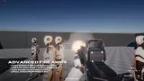 Screenshot #2 - FPS Framework Pro 2.0  for Unity