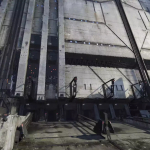 Screenshot #2 - Horizon Based Ambient Occlusion