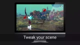 Screenshot #3 - Fullscreen Editor