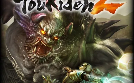Toukiden 2: +23 трейнер