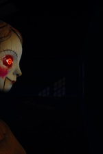 Screenshot #8 - Born Into Fear