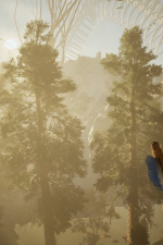 Screenshot #9 - The Axis Unseen