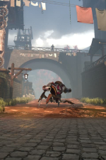 Screenshot #3 - City of Springs