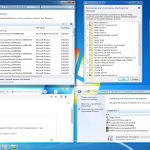 Screenshot #9 - Windows 7 SP1 x86/x64 Ru 9 in 1 Update 04.2023 by OVGorskiy 1DVD