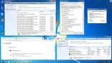 Screenshot #9 - Windows 7 SP1 x86/x64 Ru 9 in 1 Update 04.2023 by OVGorskiy 1DVD