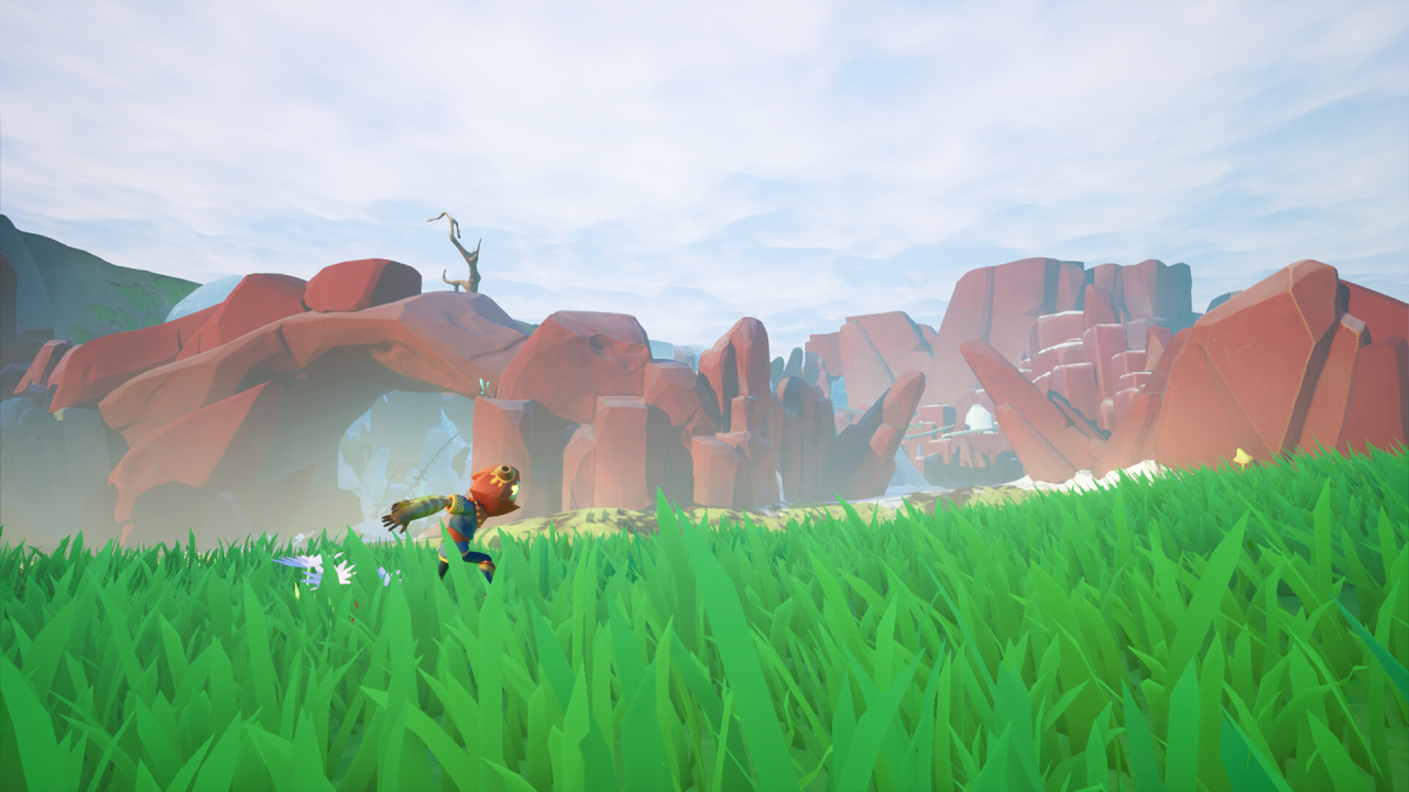 Screenshot #8 - Nebelmer