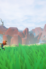 Screenshot #8 - Nebelmer