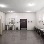 Screenshot #2 - Restroom