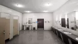 Screenshot #2 - Restroom