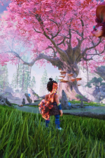 Screenshot #6 - KAKU: Ancient Seal