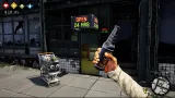 Screenshot #1 - Bum Simulator