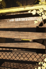 Screenshot #3 - Estranged: The Departure