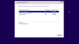 Screenshot #1 - Windows 10 21H1 (19043.1110) x64 Home + Pro + Enterprise (3in1)